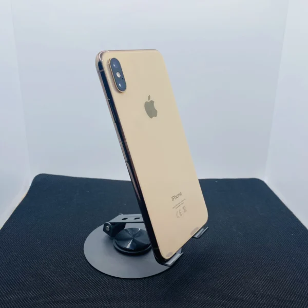 Apple iPhone XS Max 512GB Gold (Condition: Good) | Epic Deals SA