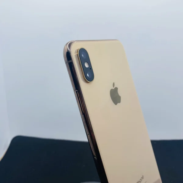 Apple iPhone XS Max 512GB Gold (Condition: Good) | Epic Deals SA