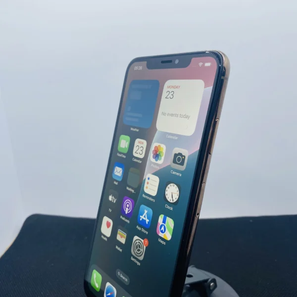 Apple iPhone XS Max 512GB Gold (Condition: Good) | Epic Deals SA