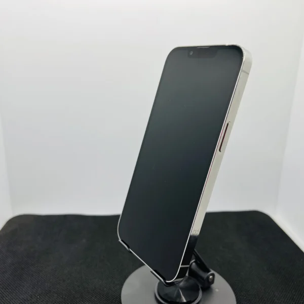Apple iPhone 13 Pro 128GB Silver – (Grade B) | Epic Deals SA