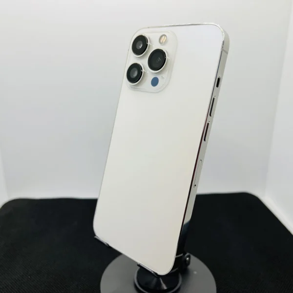 Apple iPhone 13 Pro 128GB Silver – (Grade B) | Epic Deals SA