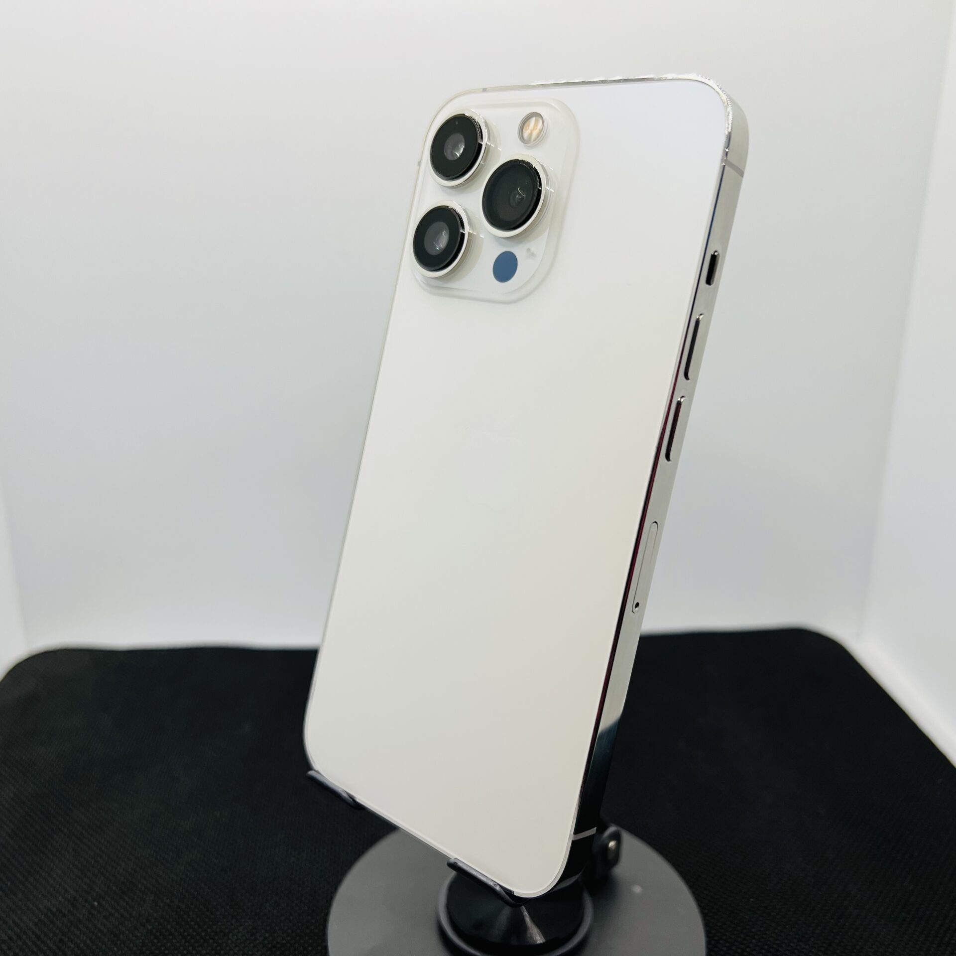 iphone13 pro 128gb ホワイト SIMフリー Apple iPhone 13 Pro 128GB Silver – (Grade B) | Epic Deals SA