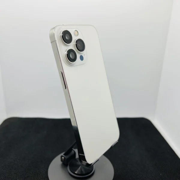 Apple iPhone 13 Pro 128GB Silver – (Grade B) | Epic Deals SA