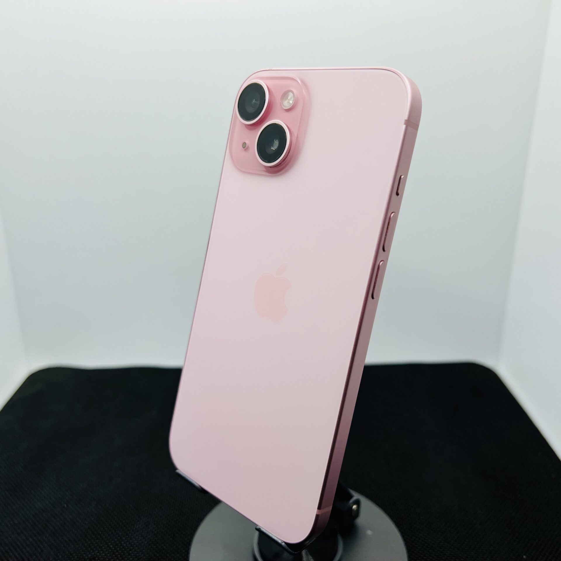Apple iPhone 15 256GB Pink (Grade B) – eSIM Only | Epic Deals SA