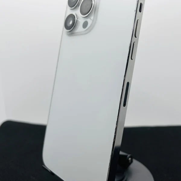 Apple iPhone 14 Pro Max 512GB Silver - (Grade B) | Epic Deals SA