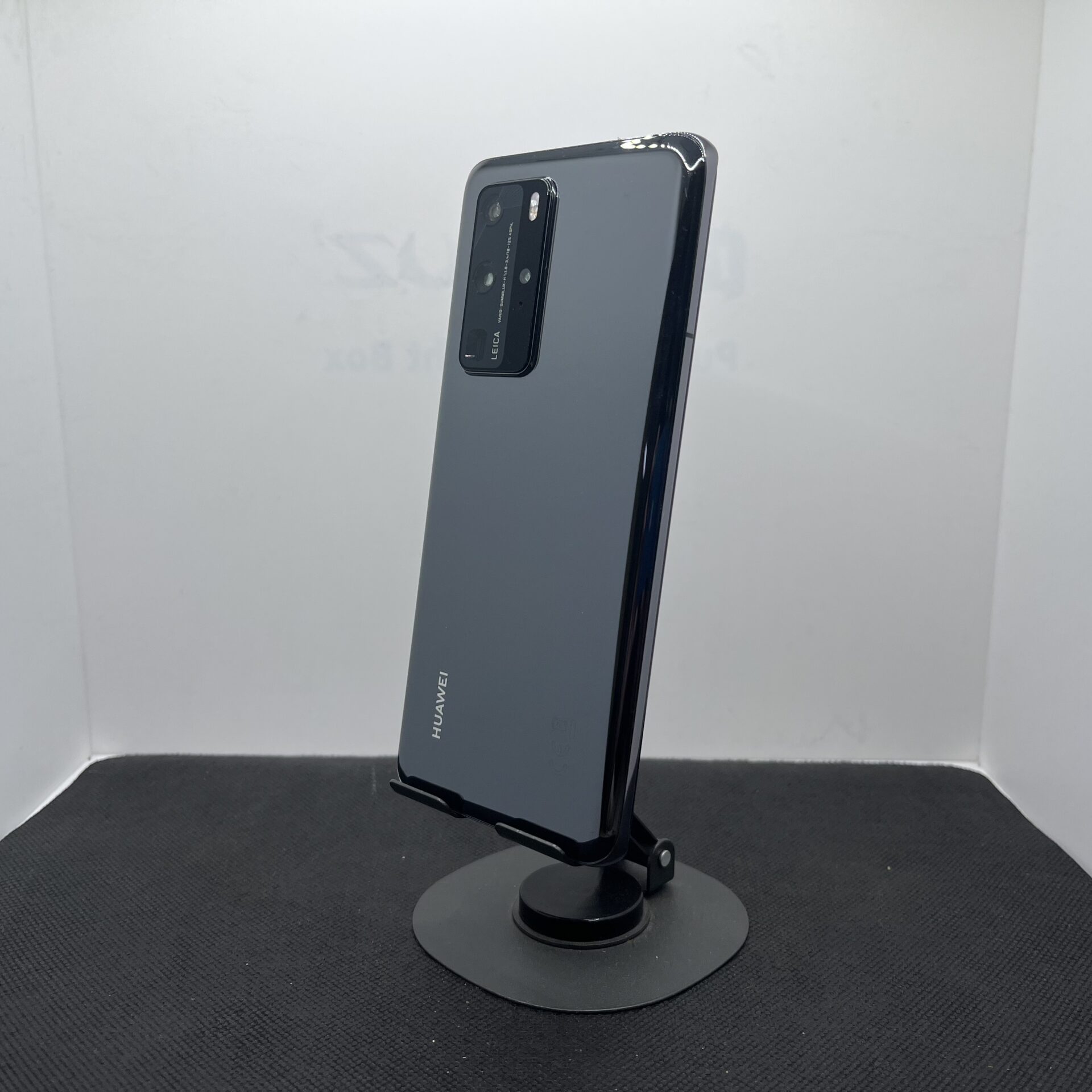 Huawei P40 Pro 256GB Black - (Grade B) | Epic Deals SA