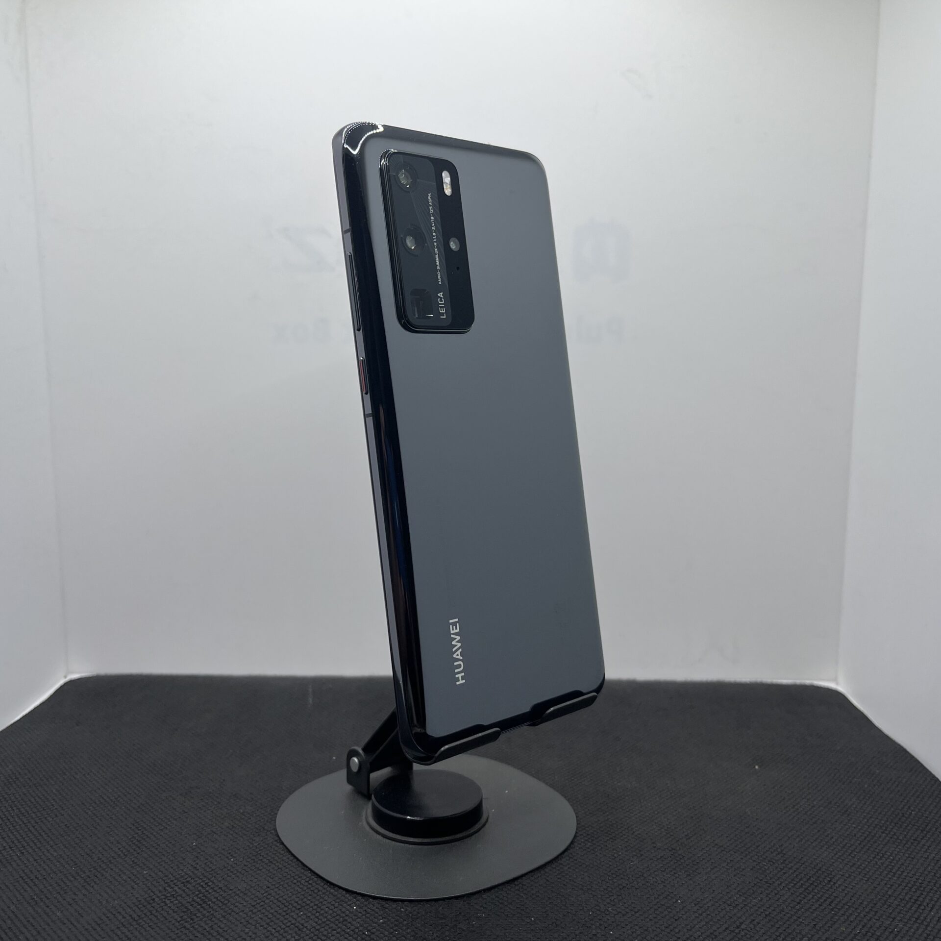Huawei P40 Pro 256GB Black - (Grade B) | Epic Deals SA