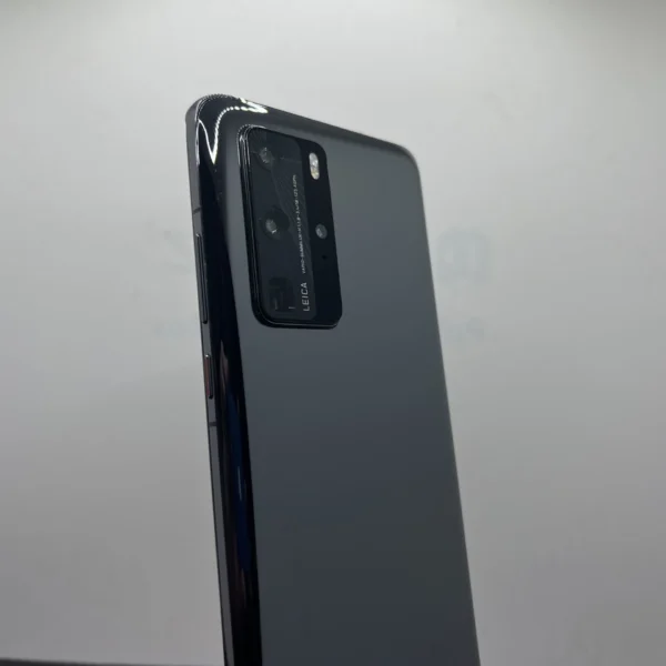 Huawei P40 Pro 256GB Black - (Grade B) | Epic Deals SA