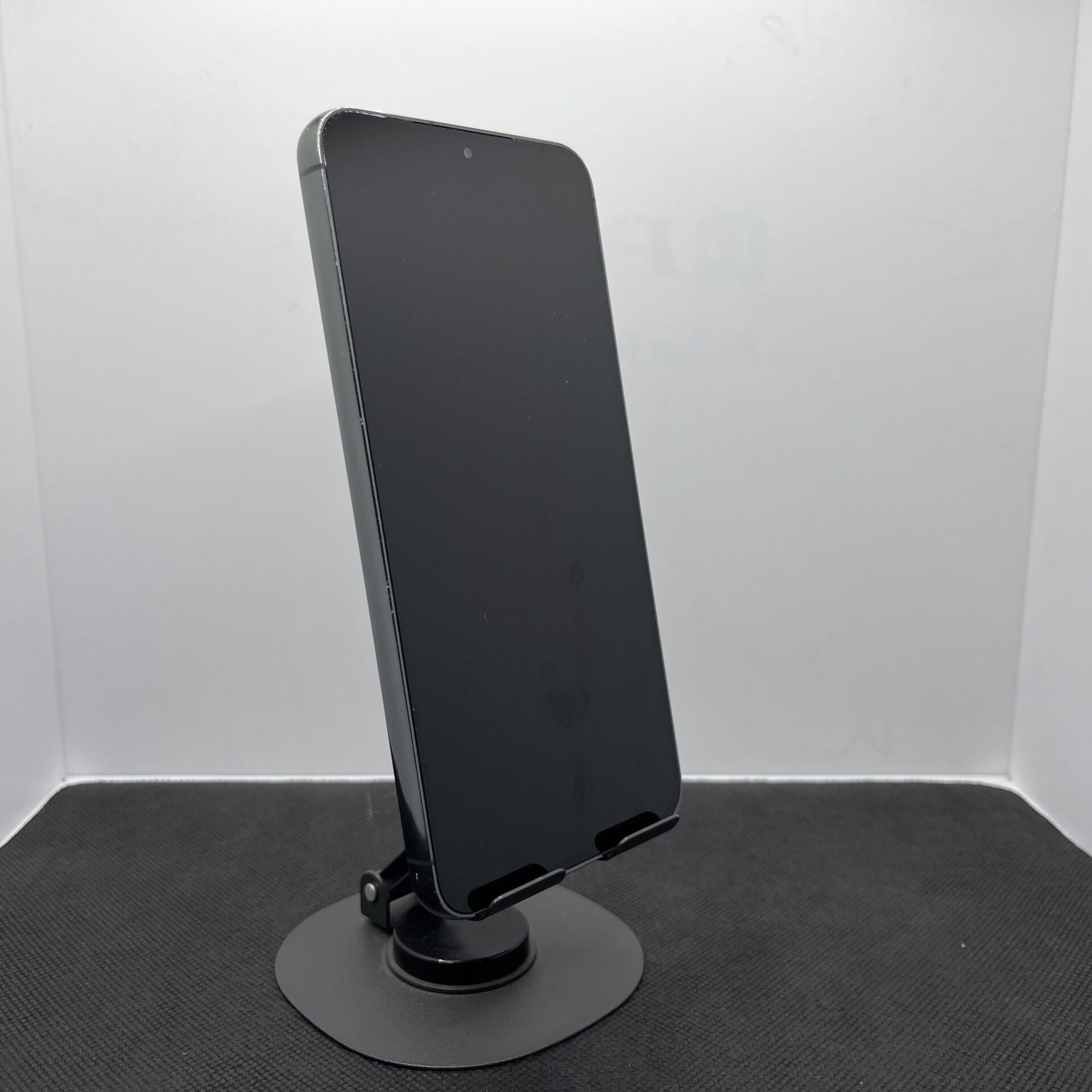 Samsung Galaxy S23 Plus 256GB Phantom Black - Grade b) - Image 2