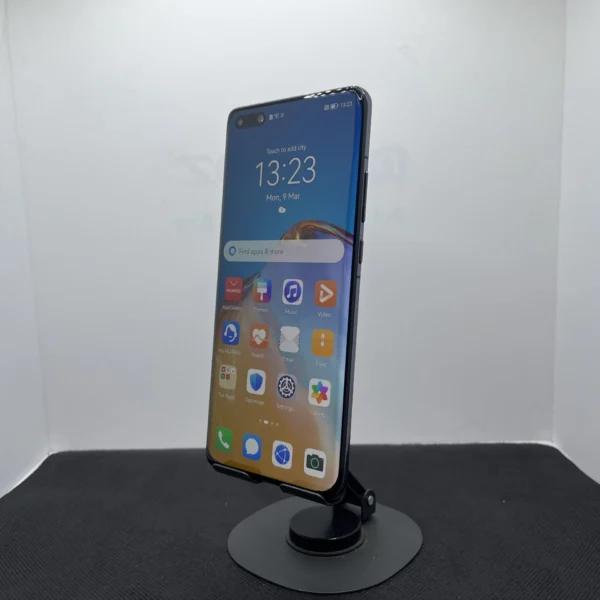 Huawei P40 Pro 256GB Black - (Grade B) | Epic Deals SA