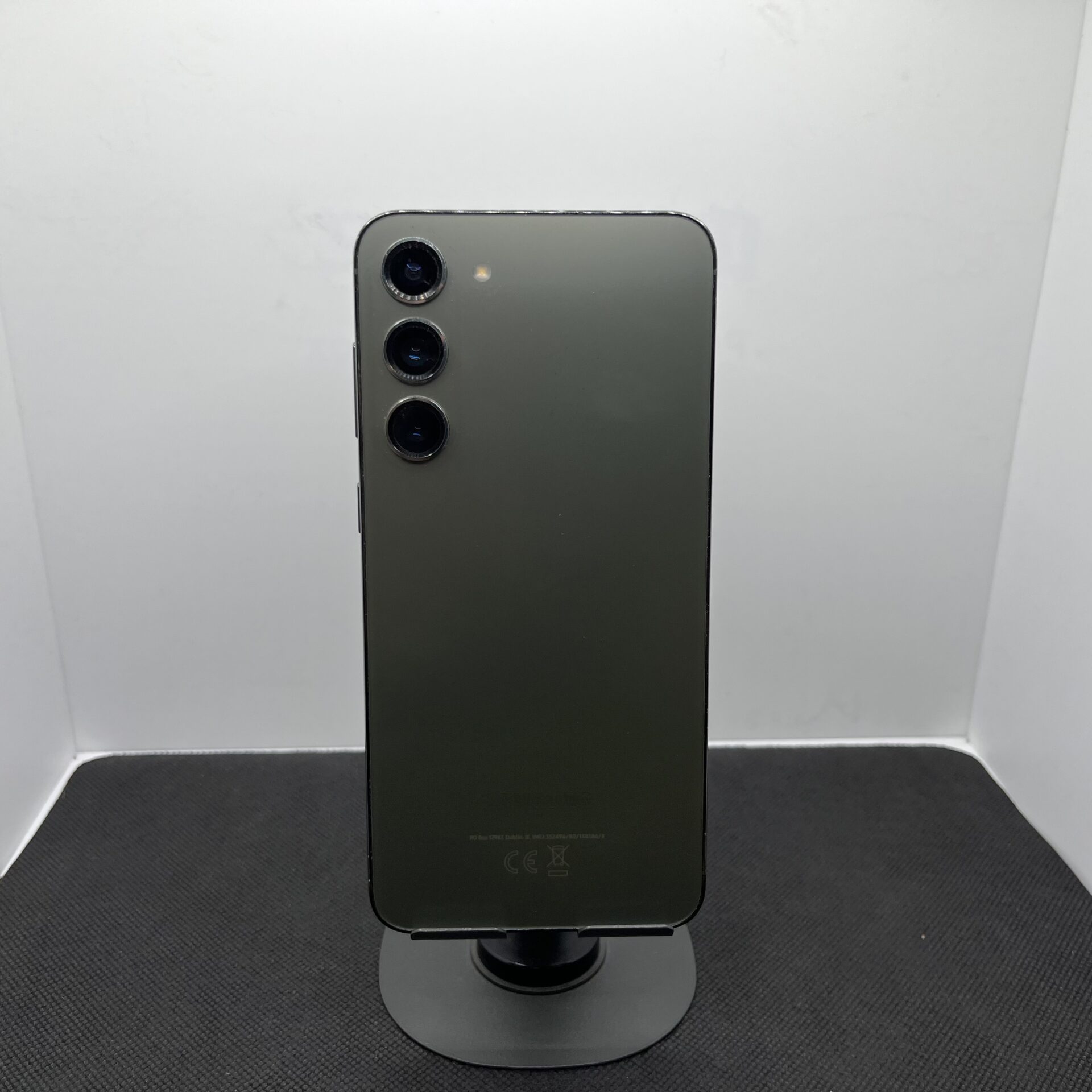 Samsung Galaxy S23 Plus 256GB Phantom Black - Grade b) - Image 9