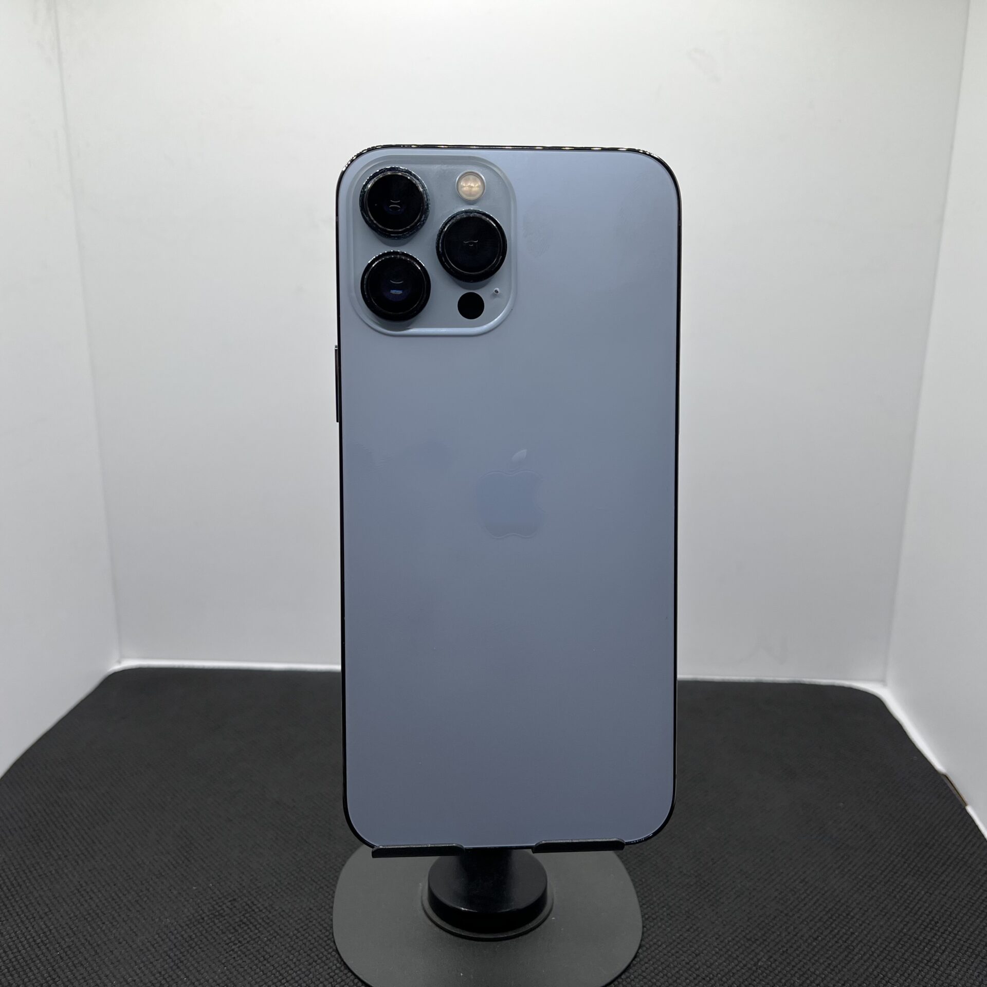 Apple iPhone 13 Pro Max 256GB Sierra Blue - (Grade B) | Epic Deals SA