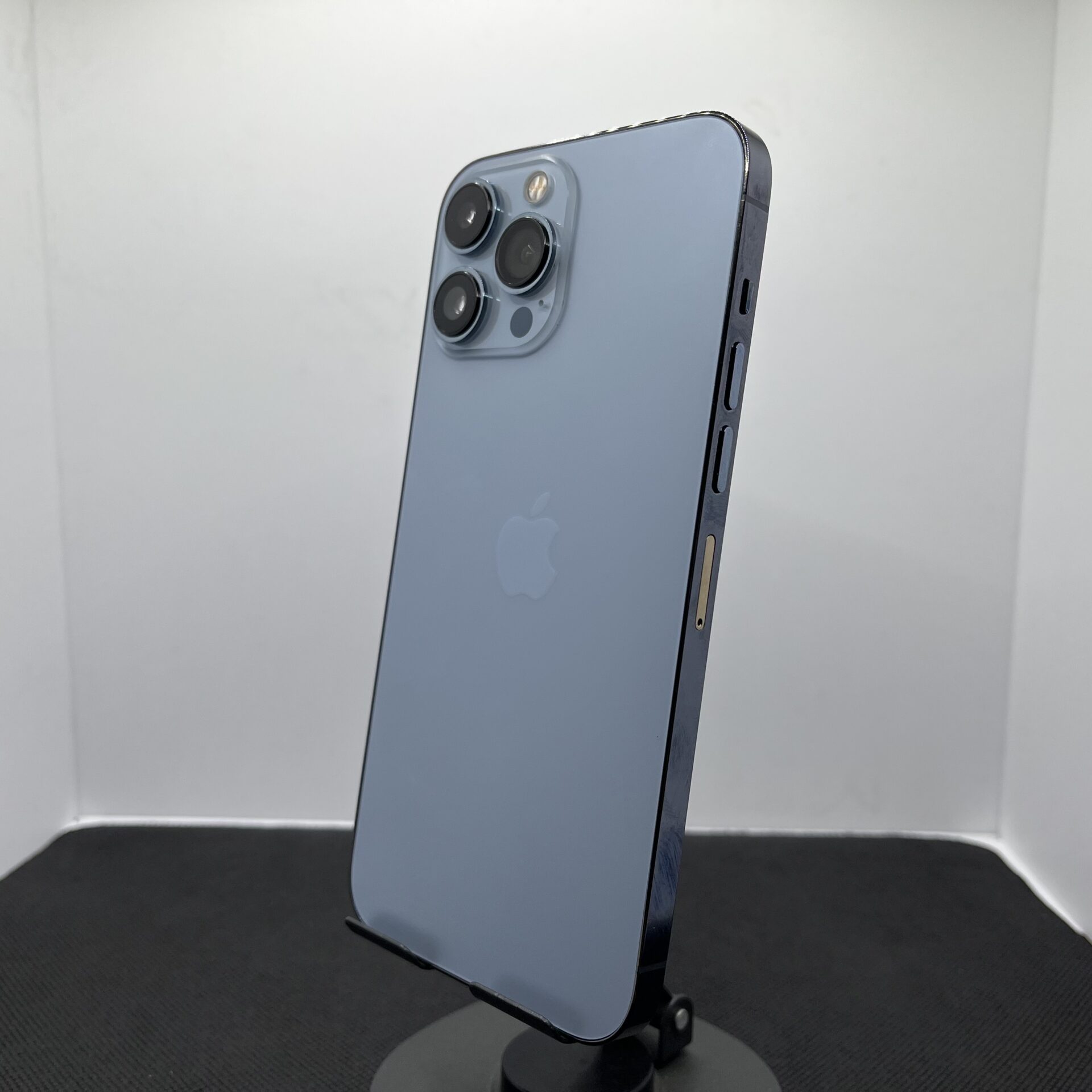 Apple iPhone 13 Pro Max 256GB Sierra Blue - (Grade B) | Epic Deals SA