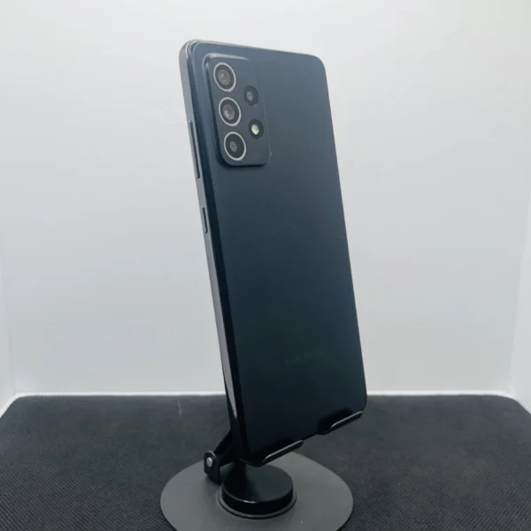 Samsung Galaxy A52 128GB Awesome Black- (Grade B) | Epic Deals SA