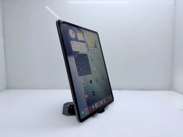 Apple iPad Pro 12.9 3rd Gen (Wifi Only) 64GB Space Grey – No Face