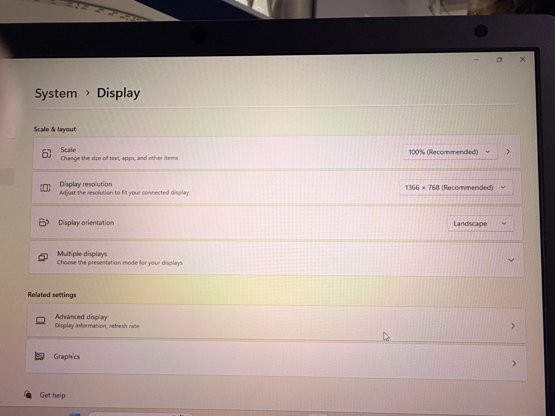 Packard Bell Mclaren-C1 11.6" (Celeron N4020) 1.10GHz 4GB RAM 64GB SD Grey – (Grade A) - Image 13