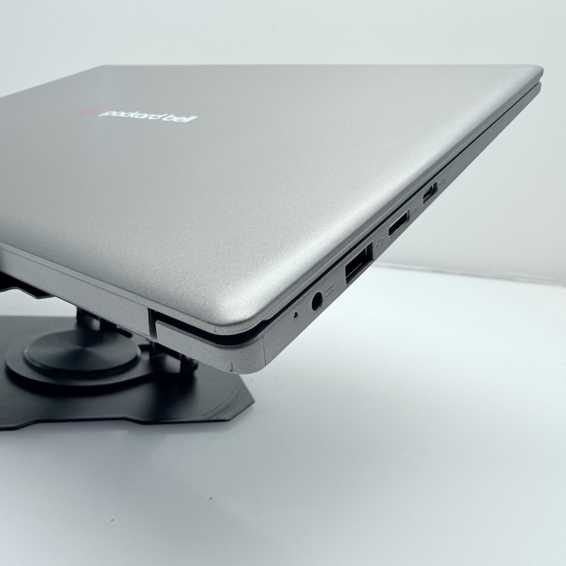 Packard Bell Mclaren-C1 11.6" (Celeron N4020) 1.10GHz 4GB RAM 64GB SD Grey – (Grade A) - Image 12