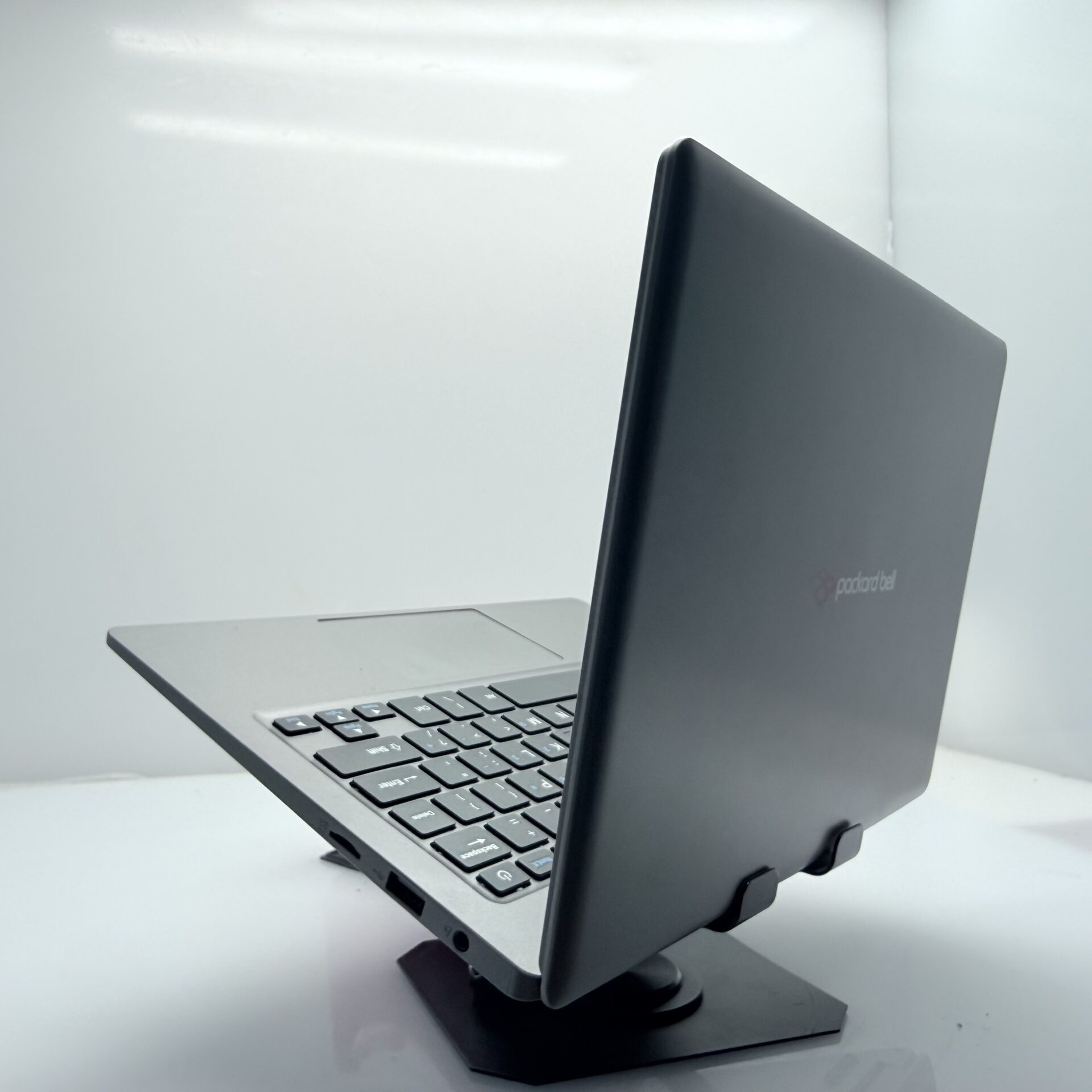 Packard Bell Mclaren-C1 11.6" (Celeron N4020) 1.10GHz 4GB RAM 64GB SD Grey – (Grade A) - Image 10