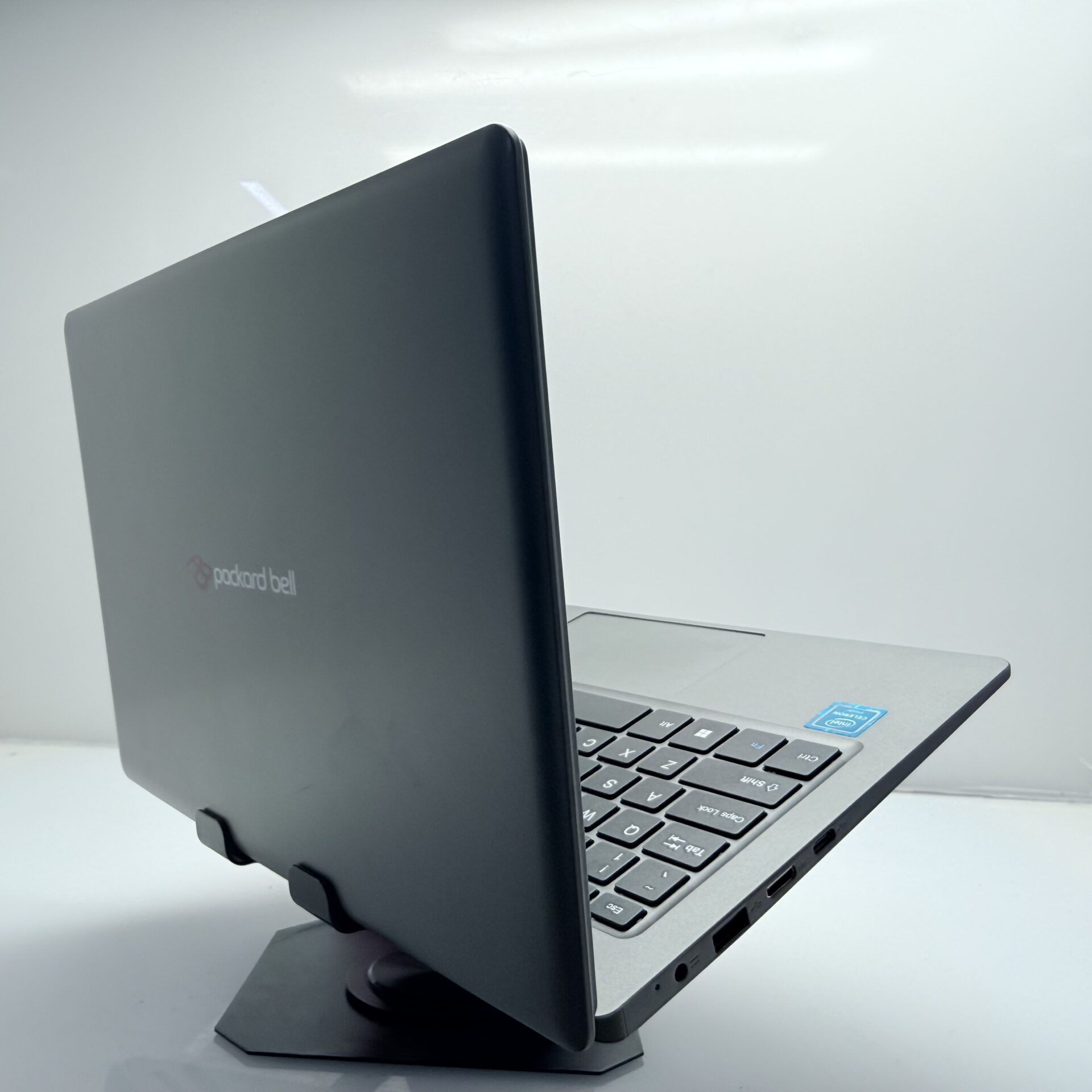 Packard Bell Mclaren-C1 11.6" (Celeron N4020) 1.10GHz 4GB RAM 64GB SD Grey – (Grade A) - Image 8