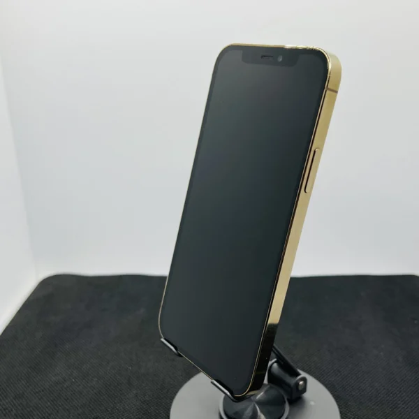 Apple iPhone 12 Pro 256GB Gold – (Grade B) | Epic Deals SA