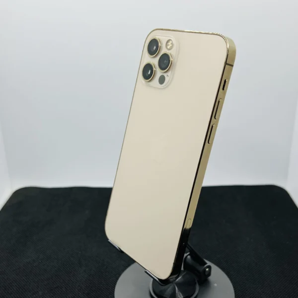 Apple iPhone 12 Pro 256GB Gold – (Grade B) | Epic Deals SA