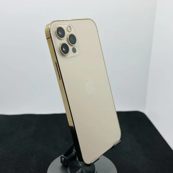 Apple iPhone 12 Pro 256GB Gold – (Grade B) | Epic Deals SA