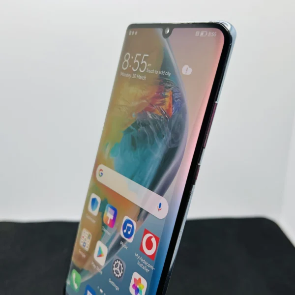 Huawei P30 Pro 256GB Breathing Crystal - (Grade B) | Epic Deals SA
