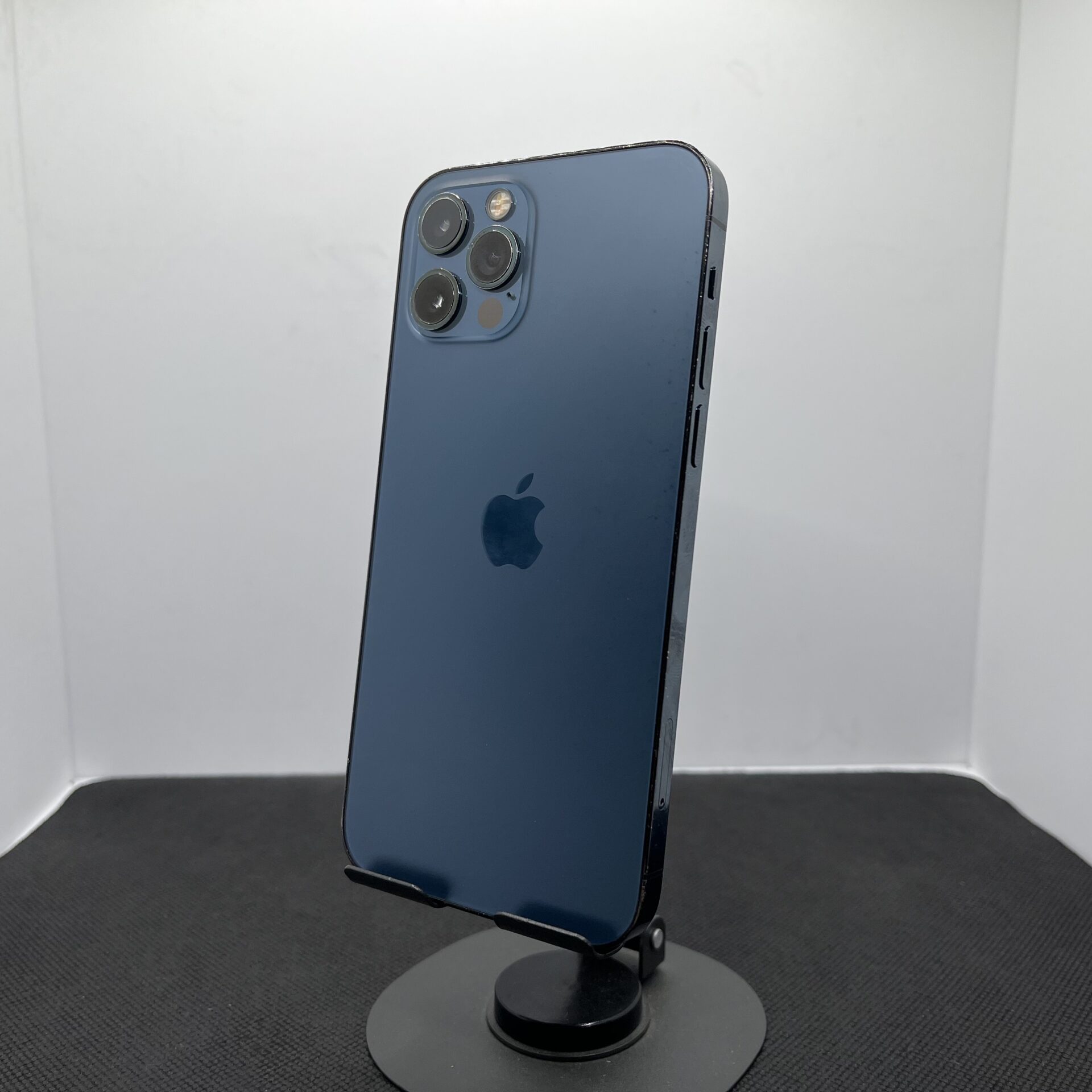 Apple iPhone 12 Pro 128GB Pacific Blue - (Grade B) | Epic Deals SA