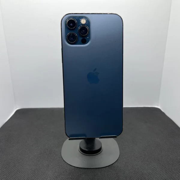 Apple iPhone 12 Pro 128GB Pacific Blue - (Grade B) | Epic Deals SA