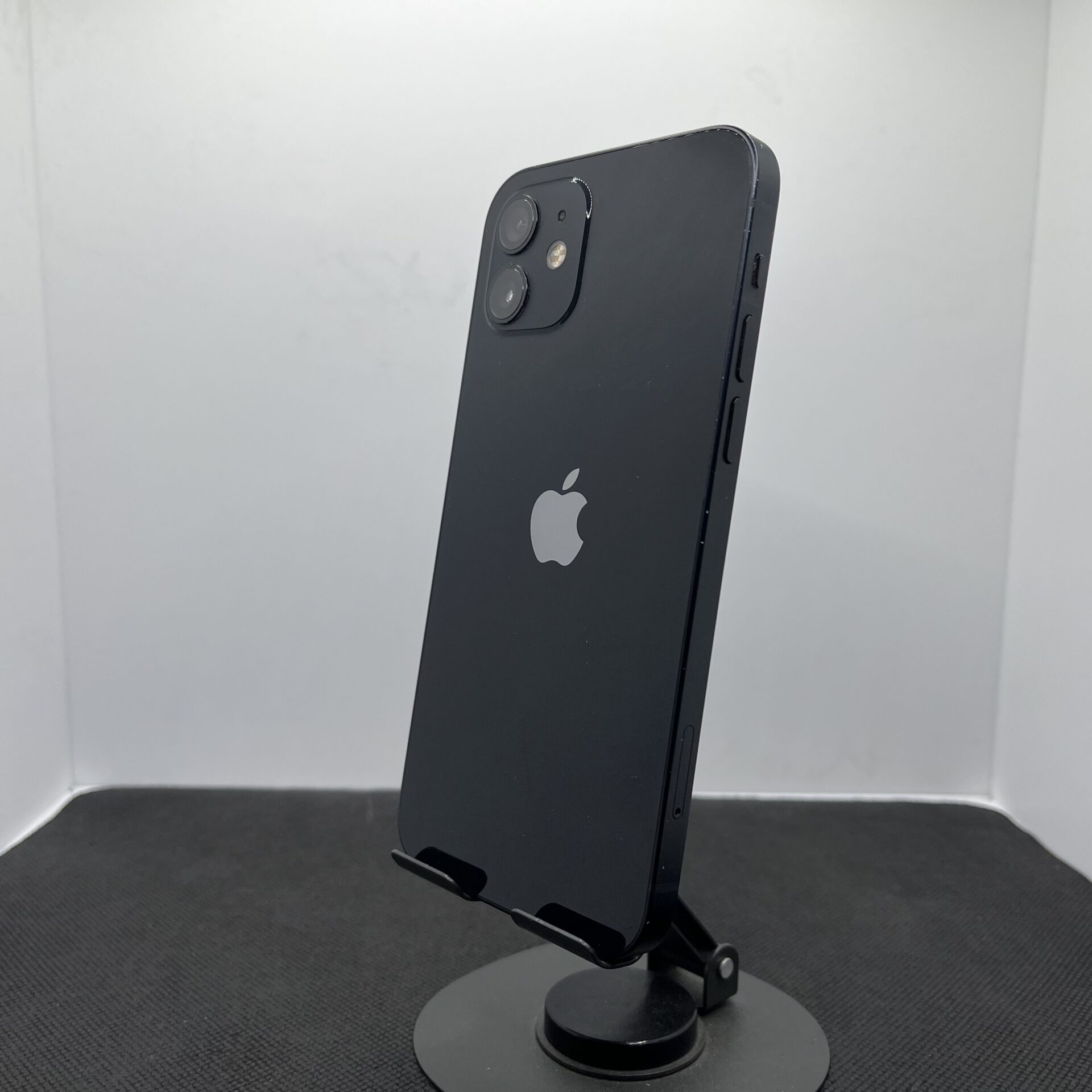 Apple iPhone 12 128GB Black - (Grade B) | Epic Deals SA