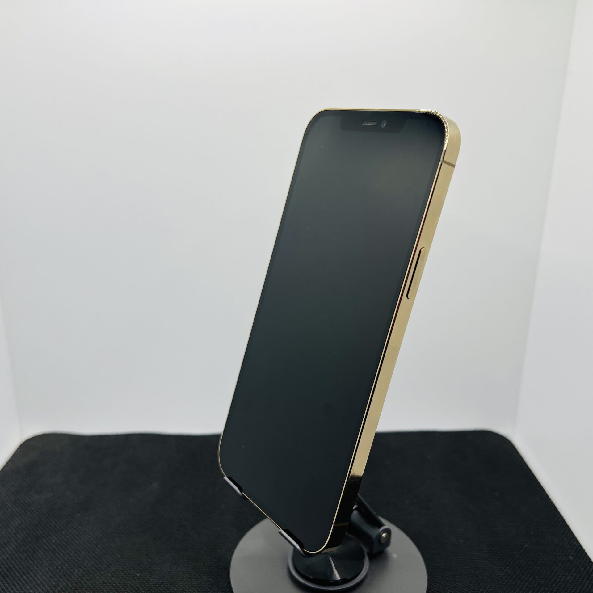 Apple iPhone 12 Pro Max 256GB Gold – (Grade B) | Epic Deals SA