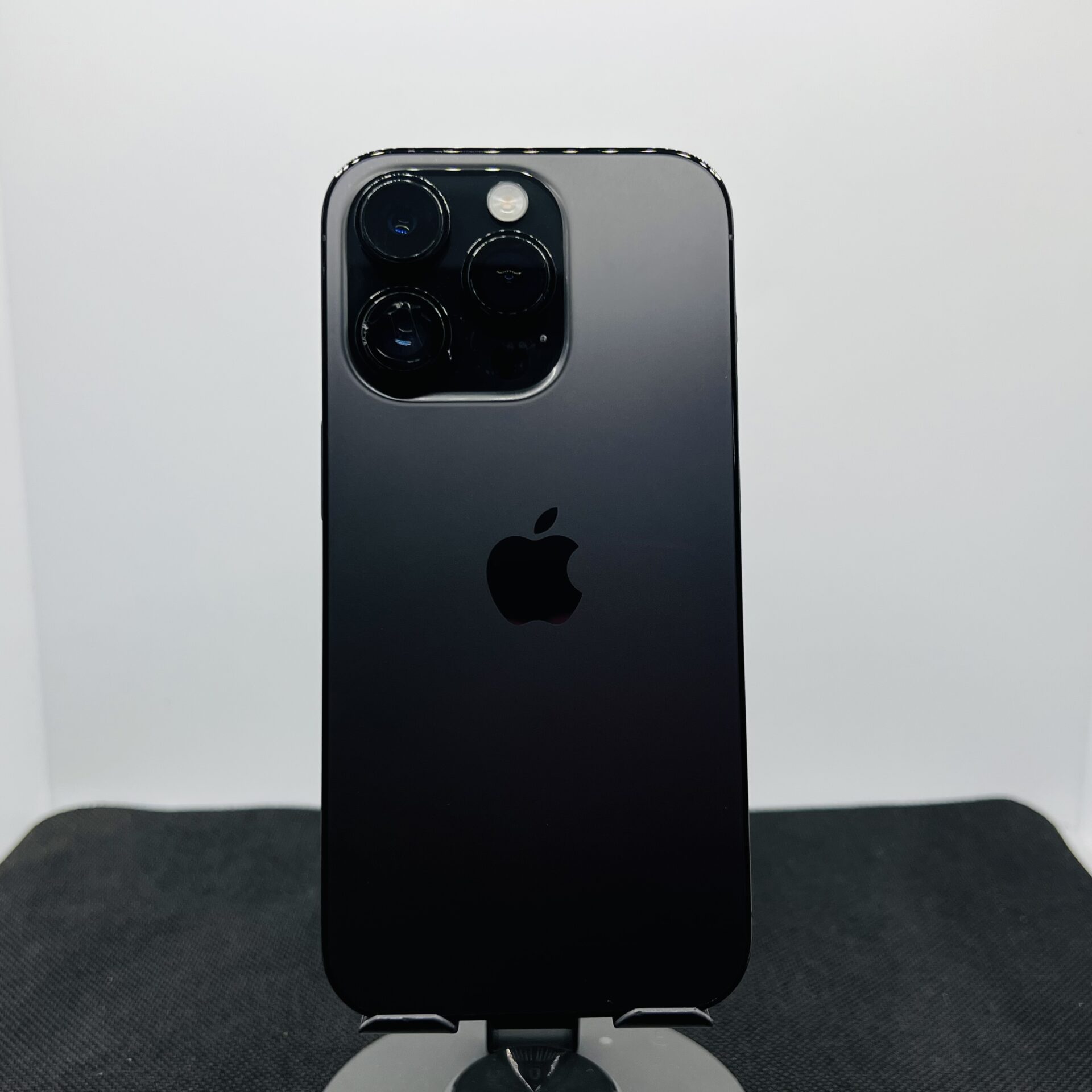 Apple iPhone 14 Pro 128GB Space Black (Grade B) - Cracked Camera