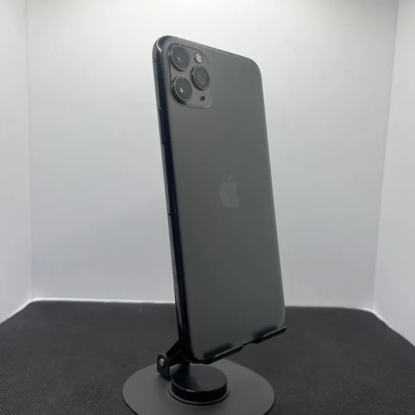 Apple iPhone 11 Pro Max 256GB Space Grey - (Grade B) | Epic Deals SA