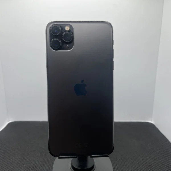 Apple iPhone 11 Pro Max 256GB Space Grey - (Grade B) | Epic Deals SA