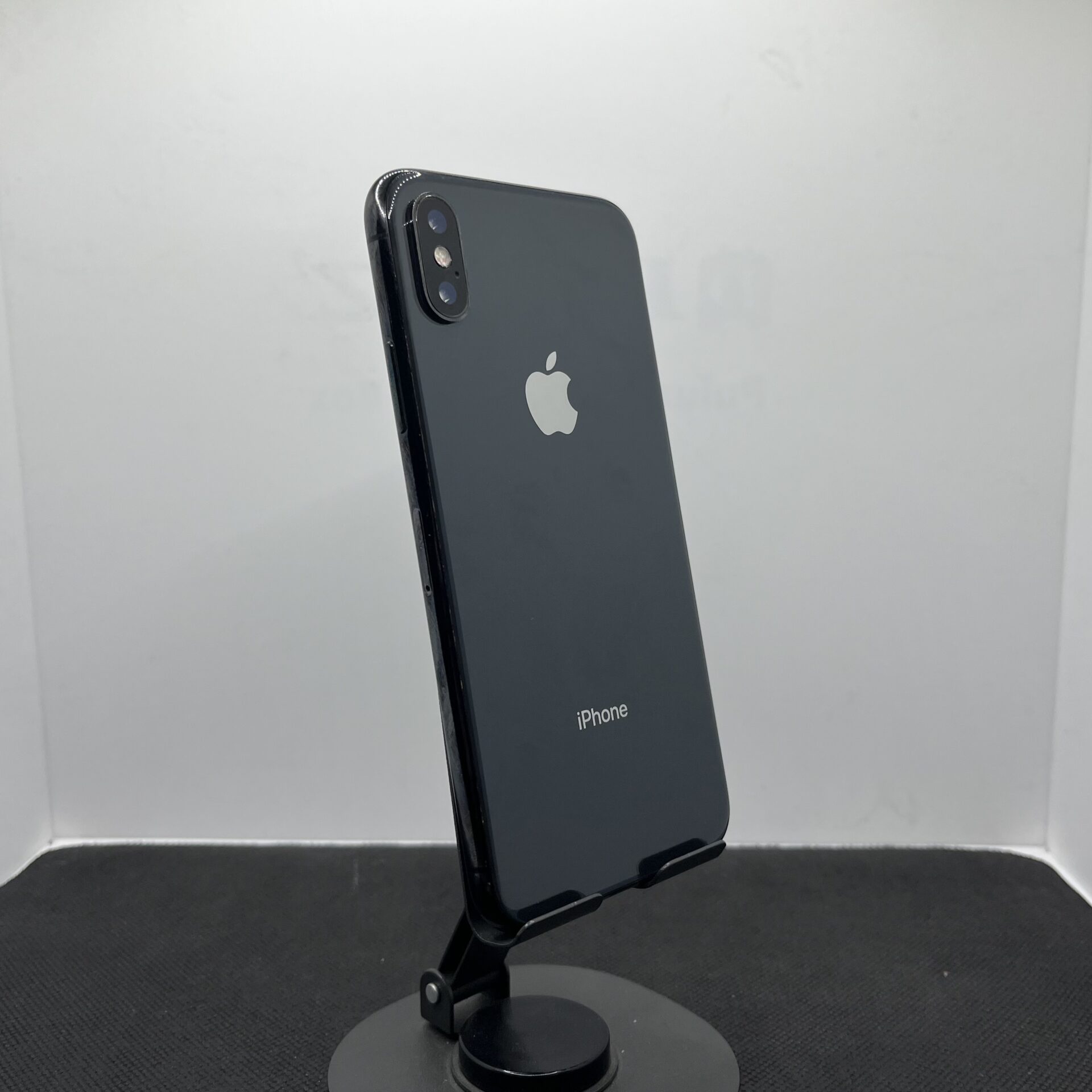Apple iPhone X 256GB Black - (Grade B) No Face ID | Epic Deals SA