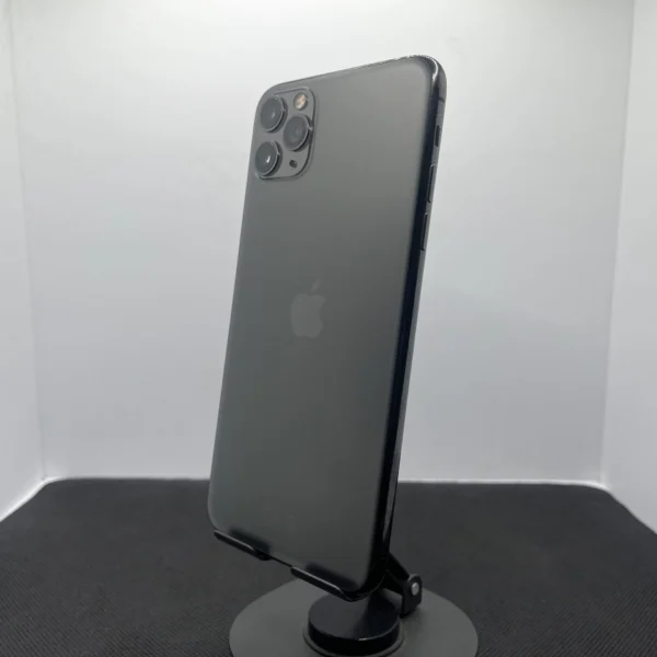Apple iPhone 11 Pro Max 256GB Space Grey - (Grade B) | Epic Deals SA