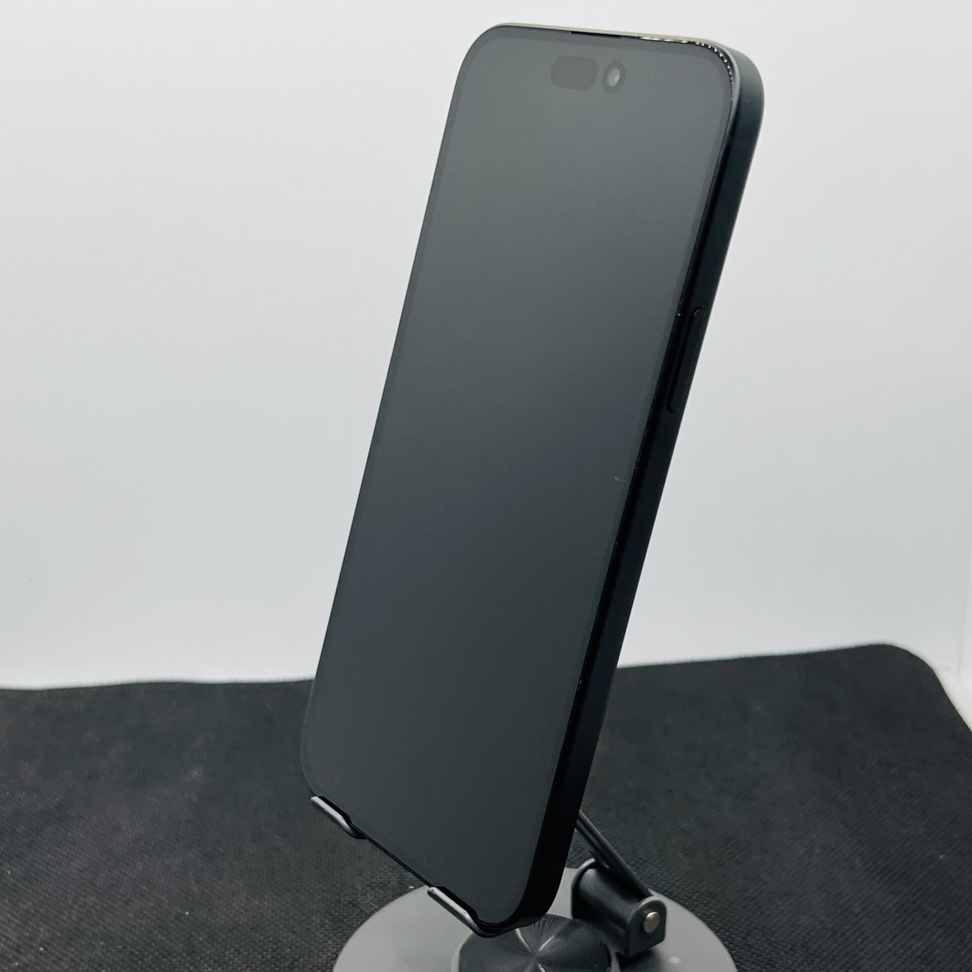 Apple iPhone 15 Plus 128GB Black – (Grade B) | Epic Deals SA