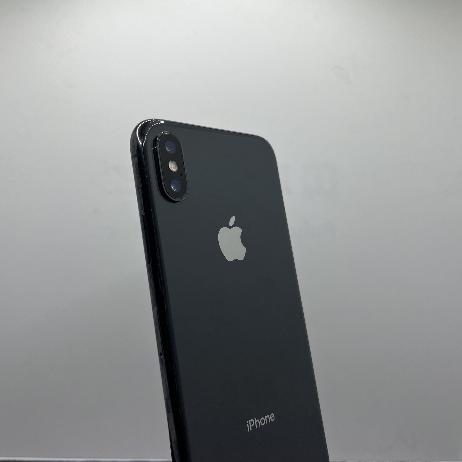 Apple iPhone X 256GB Black - (Grade B) No Face ID | Epic Deals SA