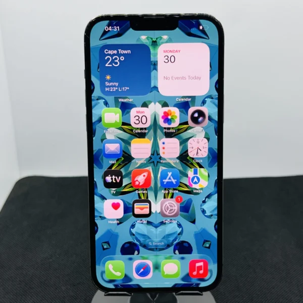 Apple iPhone 13 Pro Max 256GB Alpine Green – (Grade B) | Epic Deals SA