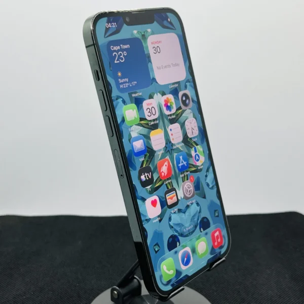Apple iPhone 13 Pro Max 256GB Alpine Green – (Grade B) | Epic Deals SA