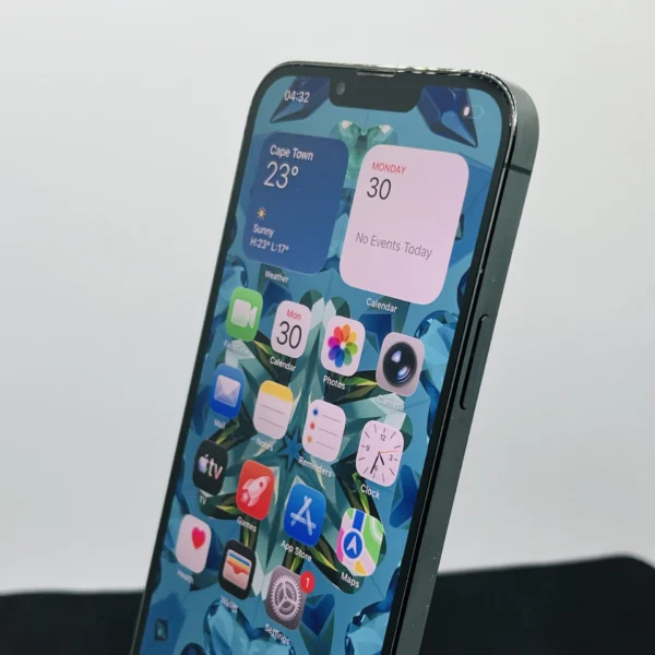Apple iPhone 13 Pro Max 256GB Alpine Green – (Grade B) | Epic Deals SA