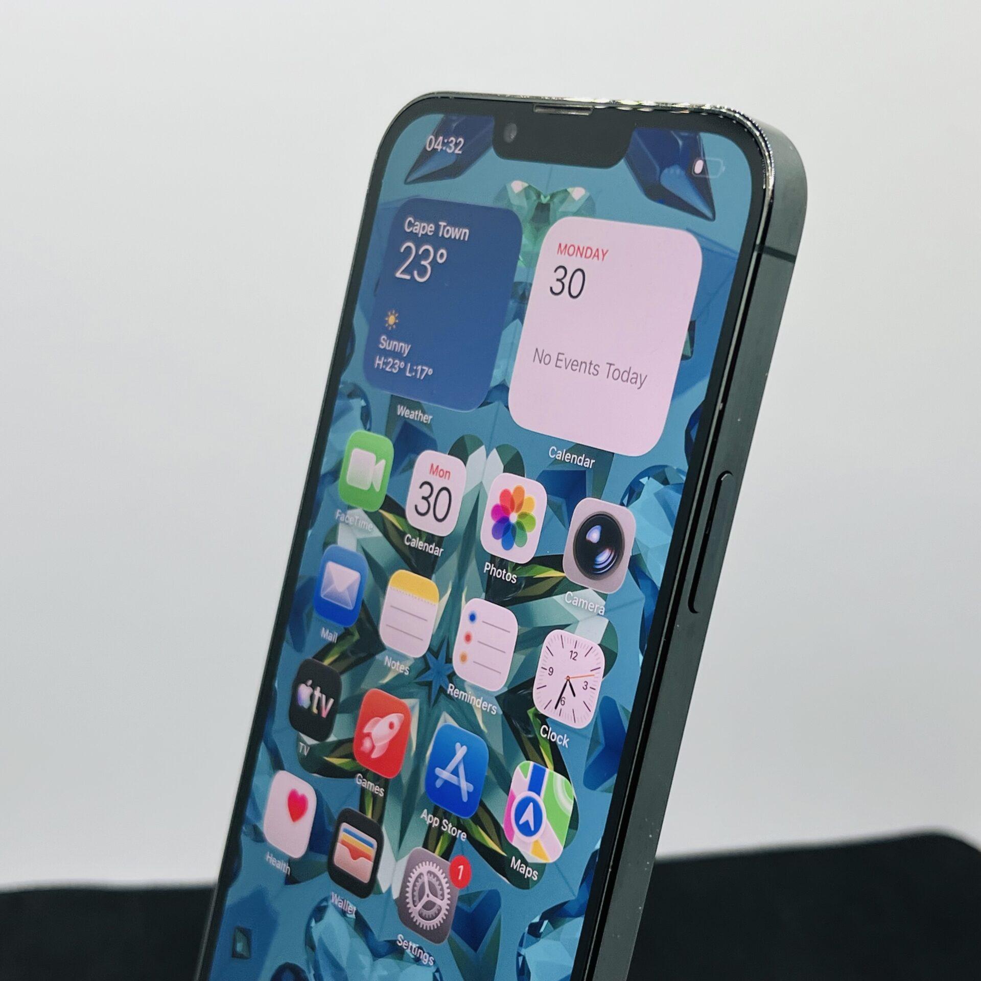 Apple iPhone 13 Pro Max 256GB Alpine Green – (Grade B) | Epic Deals SA