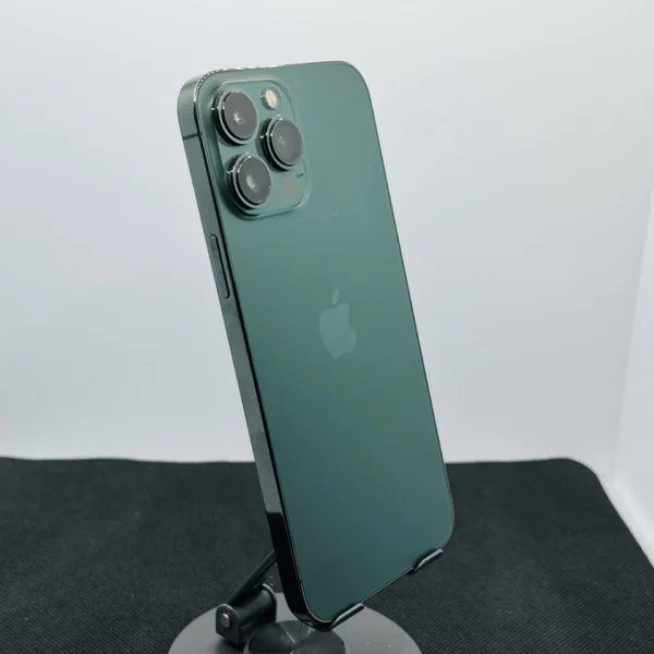 Apple iPhone 13 Pro Max 256GB Alpine Green – (Grade B) | Epic Deals SA