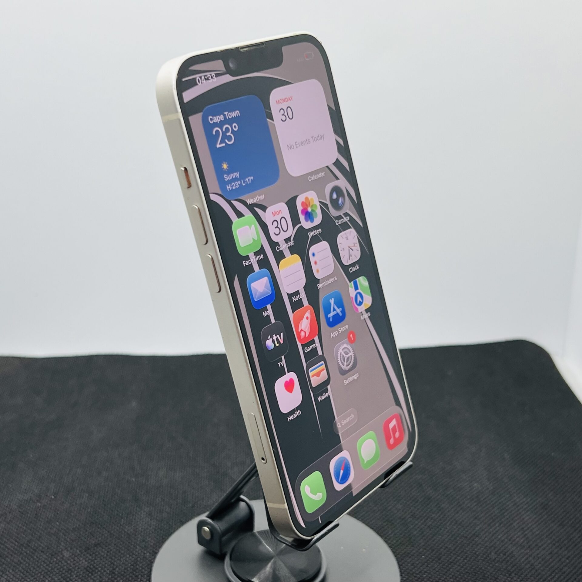 Apple iPhone 14 128GB Starlight - (Grade B) | Epic Deals SA