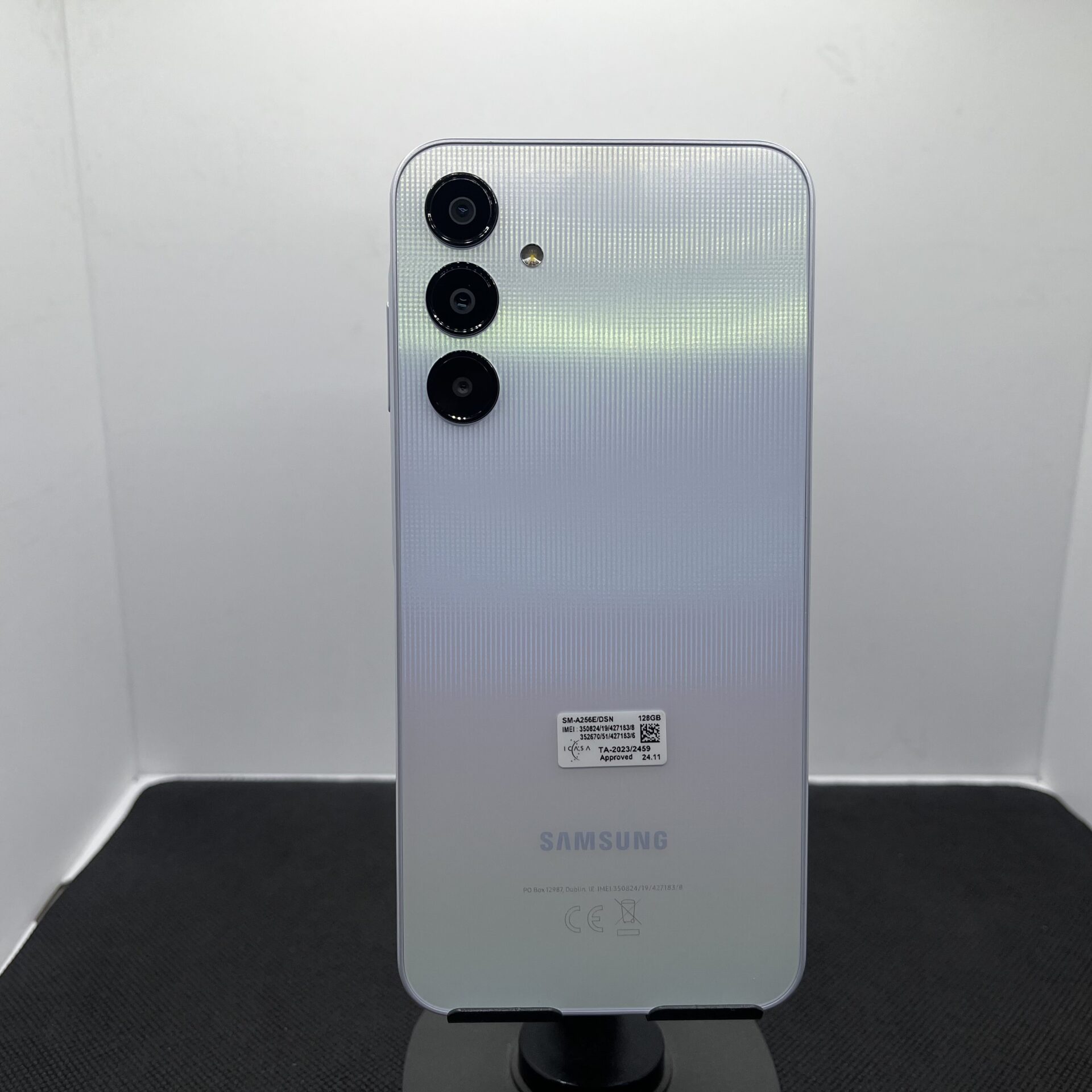 Samsung Galaxy A25 5G 128GB Light Blue - (Grade A) | Epic Deals SA