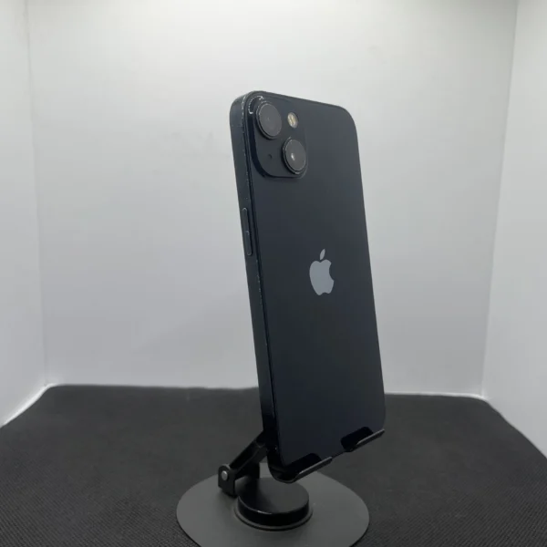 Apple iPhone 13 128GB Midnight - (Grade B) | Epic Deals SA Apple iPhone 13 128GB Midnight - (Grade B) | Epic Deals SA