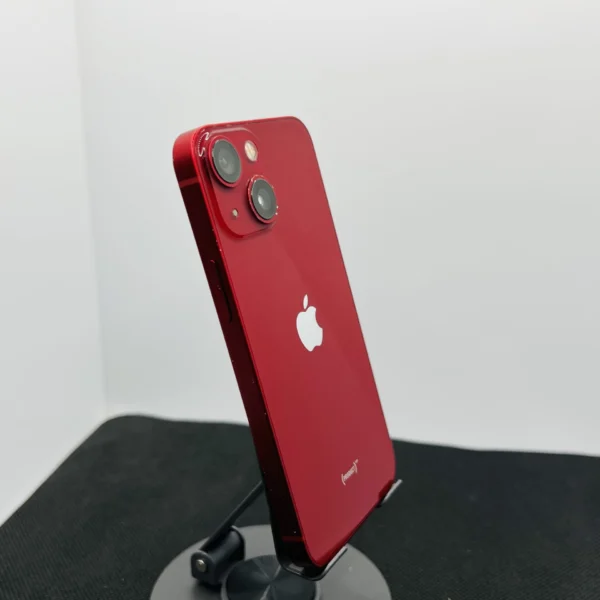 Apple iPhone 13 Mini 128GB Product Red – (Grade B) | Epic Deals SA