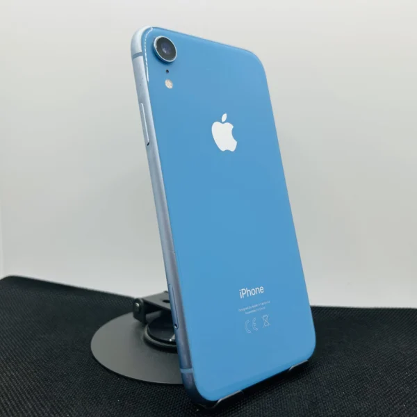 Apple iPhone XR 128GB Blue (Grade B) | Epic Deals SA