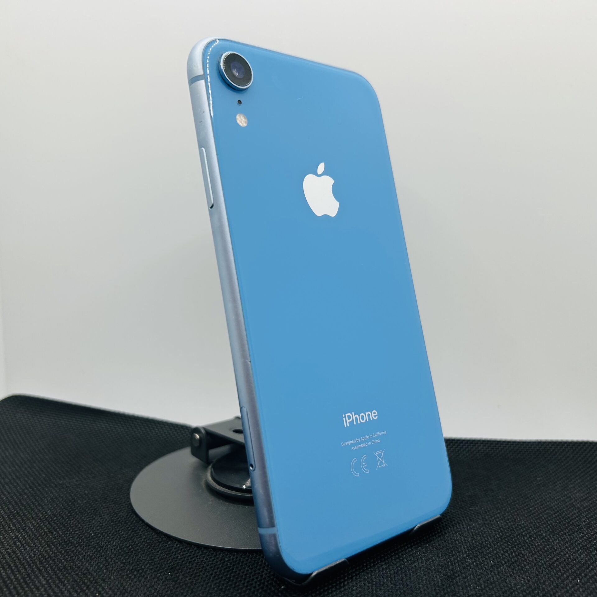 Apple iPhone XR 128GB Blue (Grade B) | Epic Deals SA