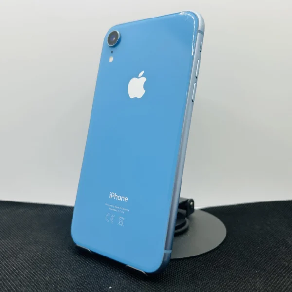 Apple iPhone XR 128GB Blue (Grade B) | Epic Deals SA